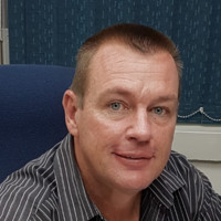 Advanced Technology Suppliers (Pty) Ltd Employee Danie Zaayman's profile photo
