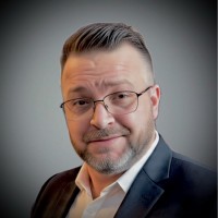 Curare Physician Recruiting Employee Jeremy Haeseley's profile photo