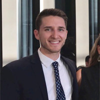 Hagerty Employee Nolan Cox's profile photo