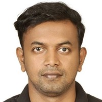 eTron Digital Employee Prasad Gowda's profile photo