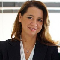 Yosh.AI Employee Katarzyna Dorsey's profile photo