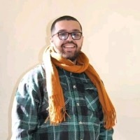 Mohamed Halassi Email