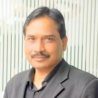 The Imperial Employee Raj Mahto's profile photo