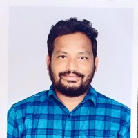 EXPERIS IT SERVICES US, LLC Employee Sajja Venkatesh's profile photo