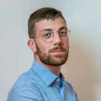 SIGMA SpA Employee Davide Marchegiani's profile photo