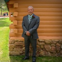 Dept of the Interior Employee Tim Lammon's profile photo