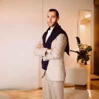 Christos Sevastides Email & Phone Number