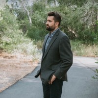 Altura Consulting Employee Dillon Harper's profile photo