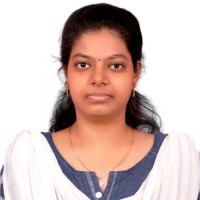 NATLEX Technologies Employee Elakkiya A's profile photo