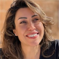 EMA Partners United Arab Emirates Employee Ozlem Cobankara's profile photo