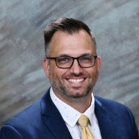 ChillCo, Inc. Employee Chris Nuebel's profile photo