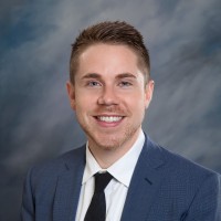 Loma Linda University Medical Center Employee Alex Coffman's profile photo