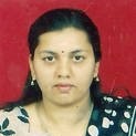 Optimise-IT Employee Manjula S's profile photo