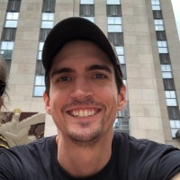 YourPath Employee Michael Luxion's profile photo