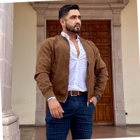 Saul Esparza Email