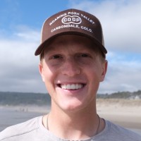 AimLock Employee Andrew Campbell's profile photo