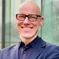 Munich Re Employee Markus Heigl's profile photo