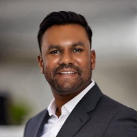 ETONIEN Employee Hardy Patel's profile photo