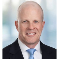 Ropes & Gray LLP Employee Daniel Ward's profile photo