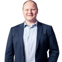 Veradek Inc. Employee Greg Boyer's profile photo