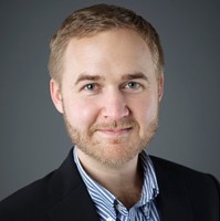 Svevia Employee Fredrik Rusch's profile photo