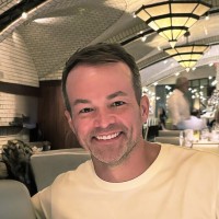 Self Employed Employee Scot Campbell's profile photo