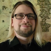 DIRECTTV Employee Joseph McFatridge's profile photo