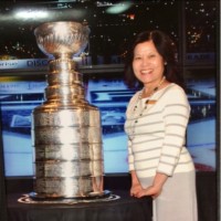 Joanne Zhong Email & Phone Number