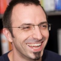 dkd Internet Service GmbH Employee Christian Zabanski's profile photo