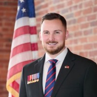 Procurement Sciences Employee Christian Ferreira's profile photo