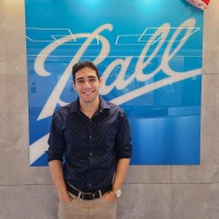 Ball Corporation Employee Glauco Borges's profile photo