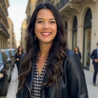 Genevieve Lemarchal Email & Phone Number