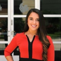 Natalia Carreño Email & Phone Number