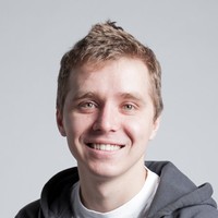 Checkbox Delivery Employee Kirill Evdakov's profile photo