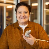 Columbus Humane Employee Brittany Williams's profile photo