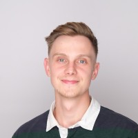 Mydisplays GmbH Employee Marvin Birken's profile photo