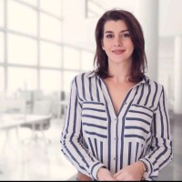 evroTarget LLC Employee Tringa Bekolli's profile photo