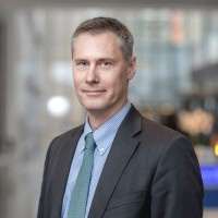 Swedish Energy Agency Employee Per Bengtsson's profile photo