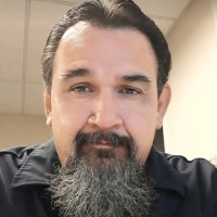 MA Engineers, Inc. Employee Roger Patterson's profile photo