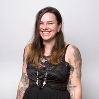 Square Holes Employee Mahalia Tanner's profile photo