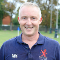 Tullow Oil Employee Iain Whyte's profile photo