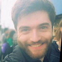 Nathan Davies's profile photo
