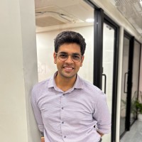 RENÉE Cosmetics Employee Karan Soni's profile photo