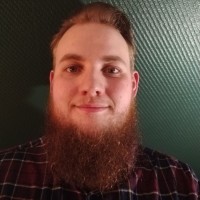 RidgeMonkey Employee Svend Ejsenhardt's profile photo