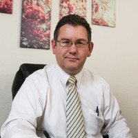 Guardian Tax Law Employee Hubert Johnson's profile photo