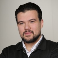 Rechargy Powerbank To Go Employee Emre Ates's profile photo