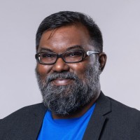 Our Better World Employee Chris Annadorai's profile photo
