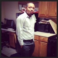 CYPRESS FAIRBANKS ISD Employee John Auguste's profile photo