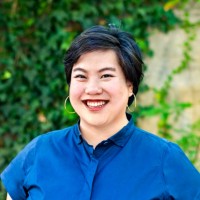 Ocean Exploration Trust Employee Alice Chou's profile photo
