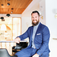 TierView Development Employee Tim Lux's profile photo